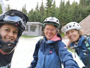 Wexl Trails